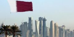 فرص عمل للفلسطنين في قطر