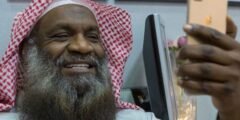 حقيقة ظهور الشيخ عادل الكلباني في موسم الرياض