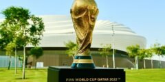 موعد بداية كأس العالم 2022