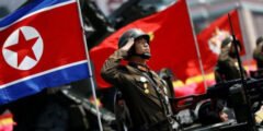 كوريا الشمالية تضرب سول وواشنطن بسلاح جديد.. ما هو؟