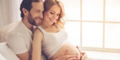 نغزات أسفل البطن للحامل هل هي خطيرة ؟