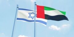 من هو سفير الإمارات في اسرائيل ؟
