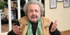ما سبب وفاة الفنان الاردني خالد الطريفي – مرض خالد الطريفي