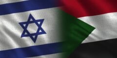 هل يوجد سفارة للسودان في اسرائيل ؟