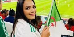ما سبب وفاة سهيلة معلم الممثلة الجزائرية – سهيلة معلم ويكيبيديا
